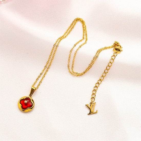 LV Jewelry Ring 