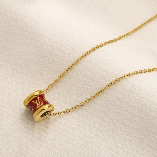 LV Jewelry Ring 