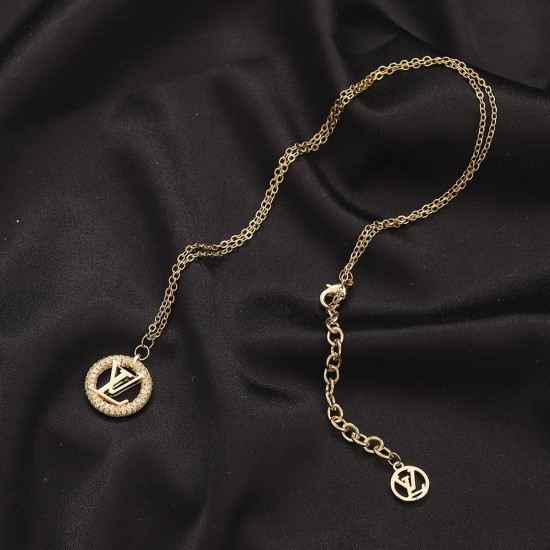 LV Jewelry Ring 