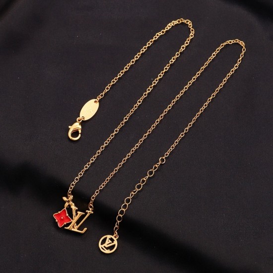 LV Jewelry Ring 