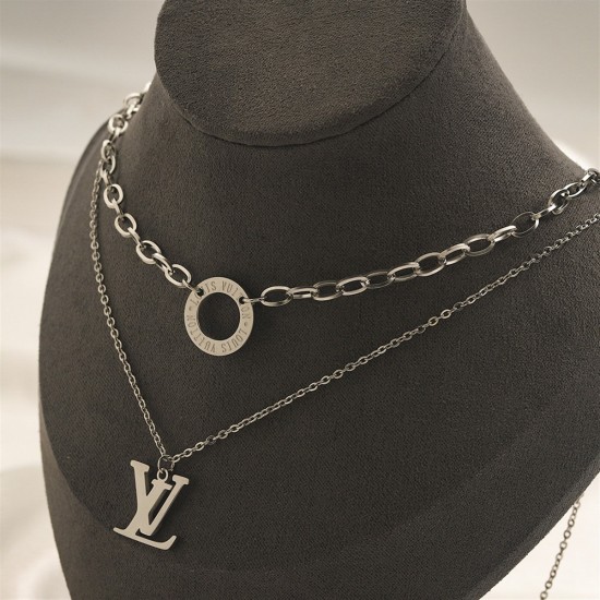 LV Jewelry Ring 