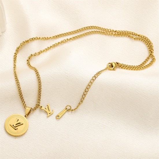 LV Jewelry Ring 