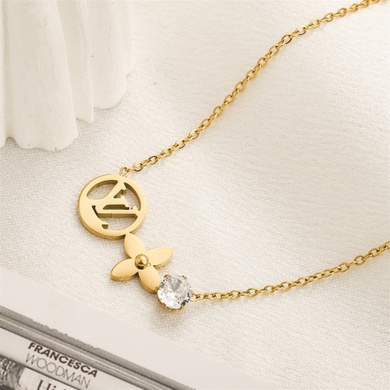 LV Jewelry Ring 