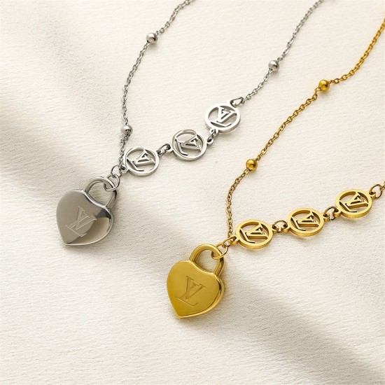 LV Jewelry Ring 