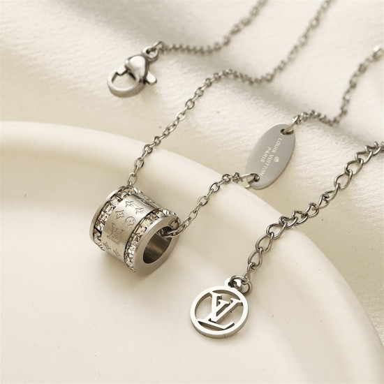 LV Jewelry Ring 