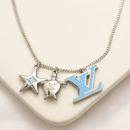 LV Jewelry Ring 
