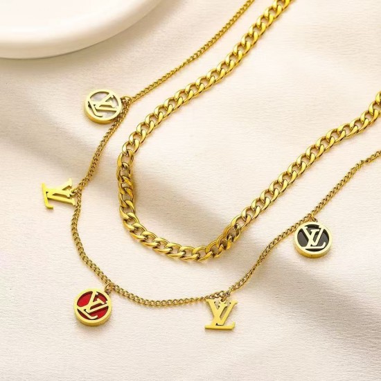 LV Jewelry Ring 