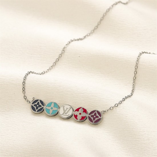 LV Jewelry Ring 