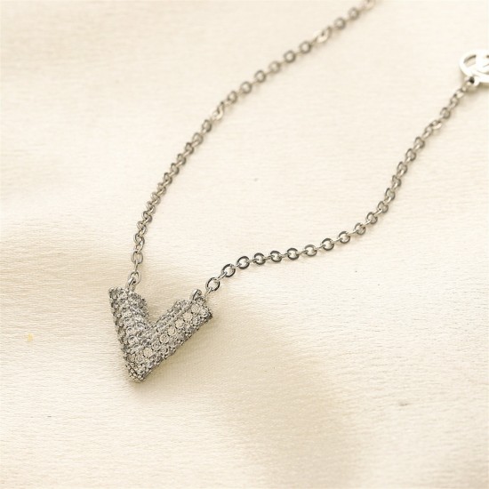 LV Jewelry Ring 