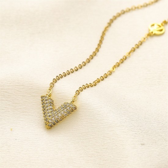 LV Jewelry Ring 
