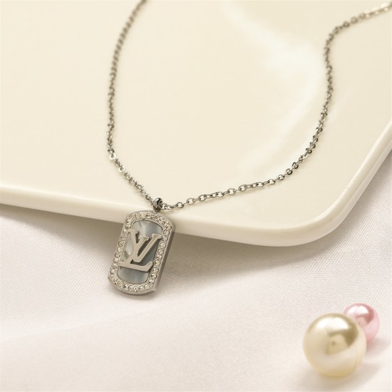 LV Jewelry Ring 