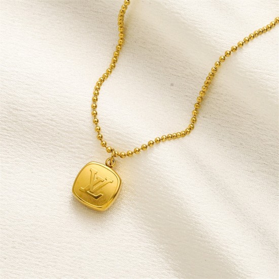 LV Jewelry Ring 