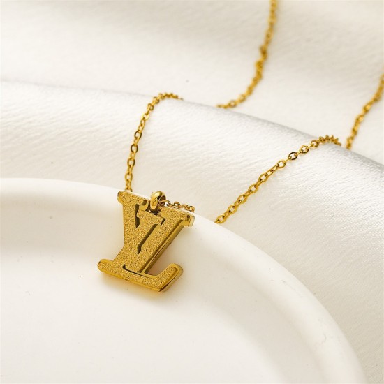 LV Jewelry Ring 