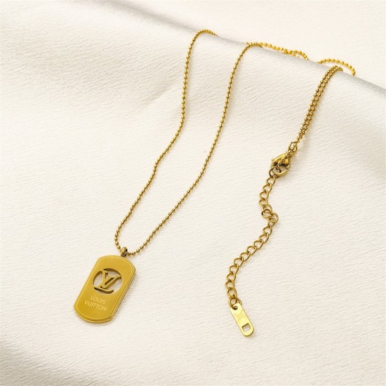 LV Jewelry Ring 