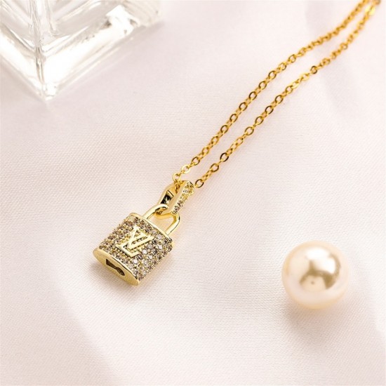 LV Jewelry Ring 