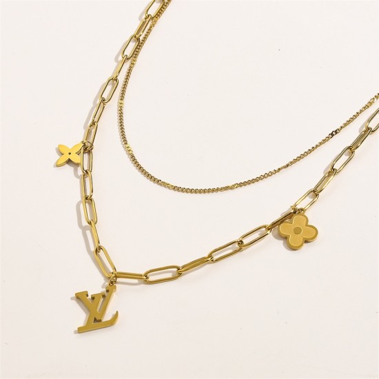 LV Jewelry Ring 