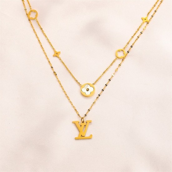 LV Jewelry Ring 