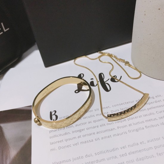LV Jewelry Ring 