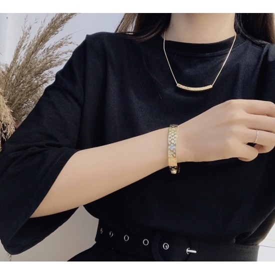 LV Jewelry Ring 