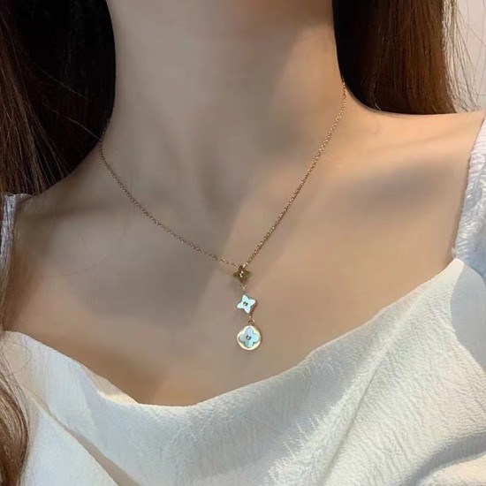 LV Jewelry Ring 
