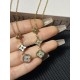 LV Jewelry Ring 
