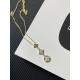 LV Jewelry Ring 