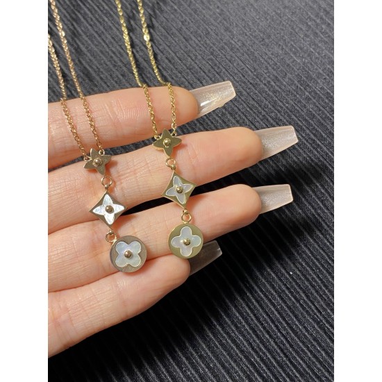 LV Jewelry Ring 