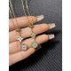 LV Jewelry Ring 