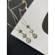 LV Jewelry Ring 