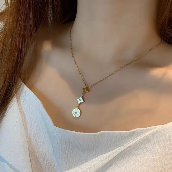 LV Jewelry Ring 