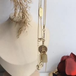 LV Jewelry Ring 