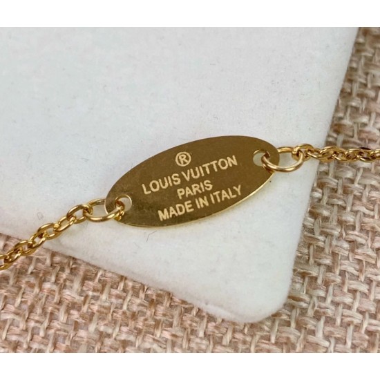 LV Jewelry Ring 