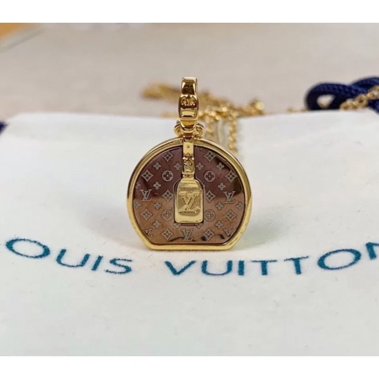 LV Jewelry Ring 