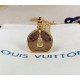 LV Jewelry Ring 