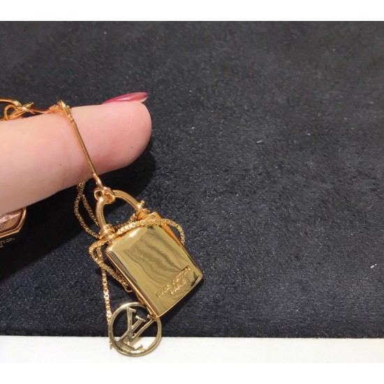 LV Jewelry Ring 