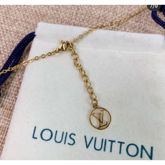 LV Jewelry Ring 