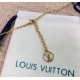 LV Jewelry Ring 
