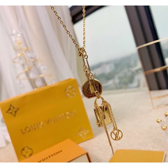 LV Jewelry Ring 