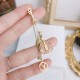 LV Jewelry Ring 