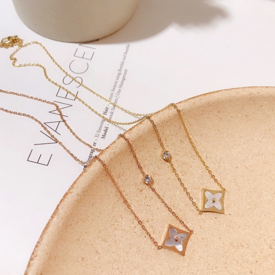 LV Jewelry Ring 