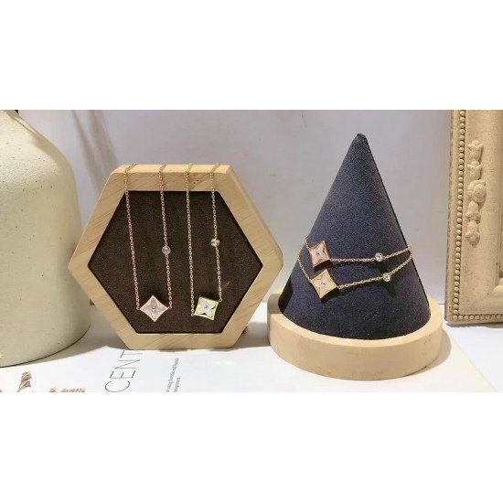 LV Jewelry Ring 