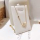 LV Jewelry Ring 