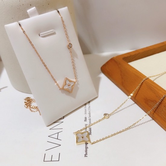 LV Jewelry Ring 