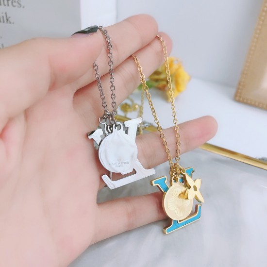 LV Jewelry Ring 
