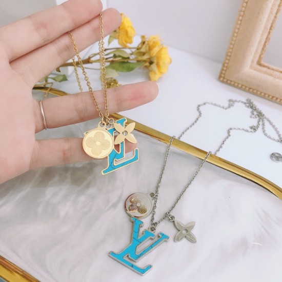 LV Jewelry Ring 