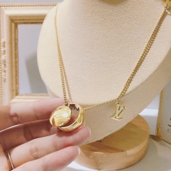 LV Jewelry Ring 