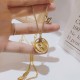 LV Jewelry Ring 