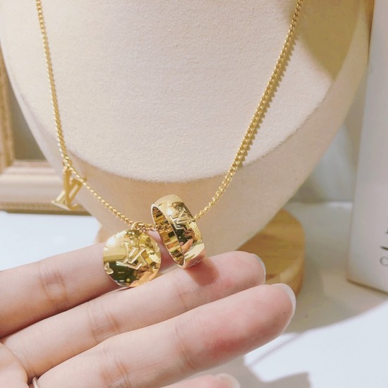 LV Jewelry Ring 