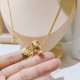 LV Jewelry Ring 