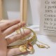 LV Jewelry Ring 